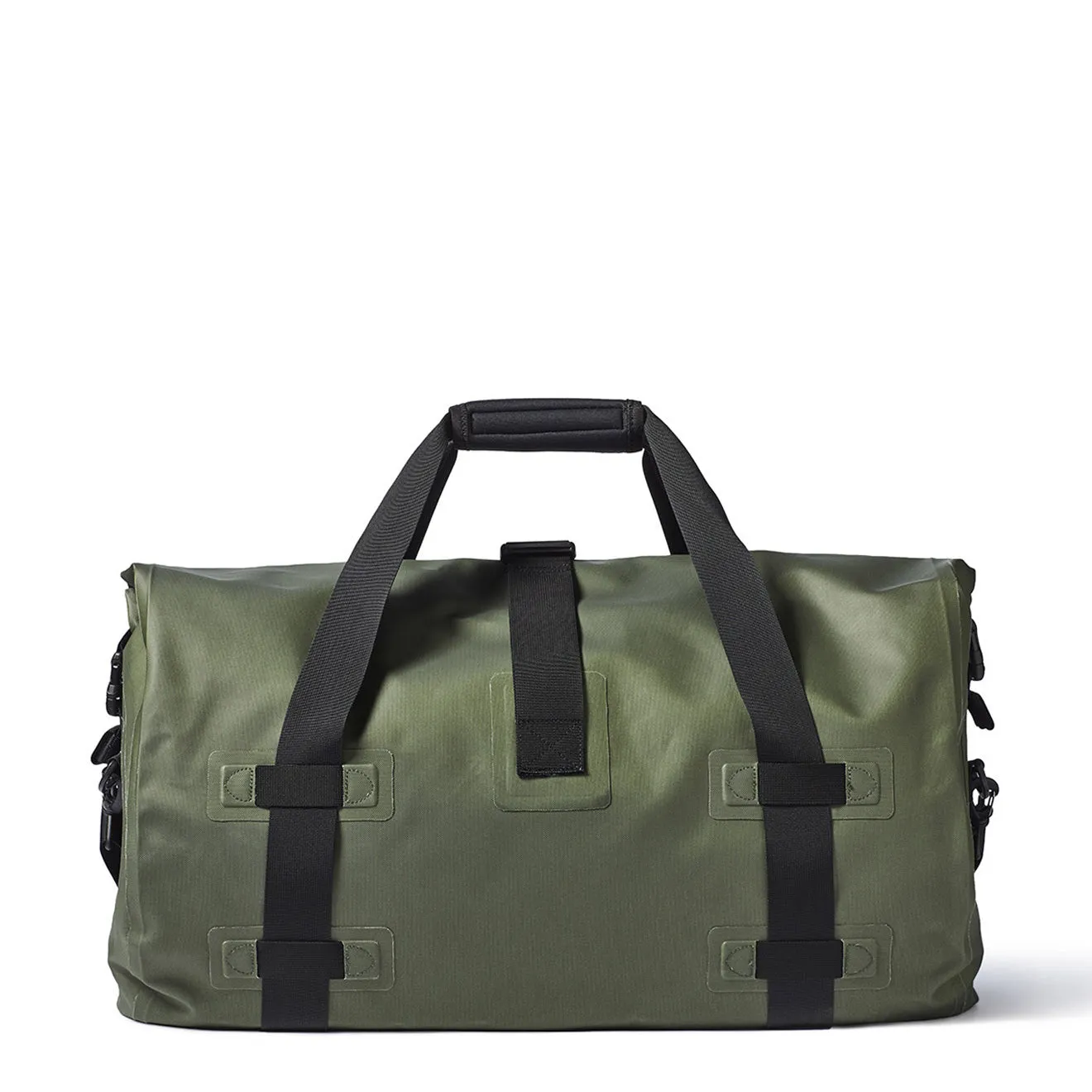 Filson Dry Medium Duffle Bag Green