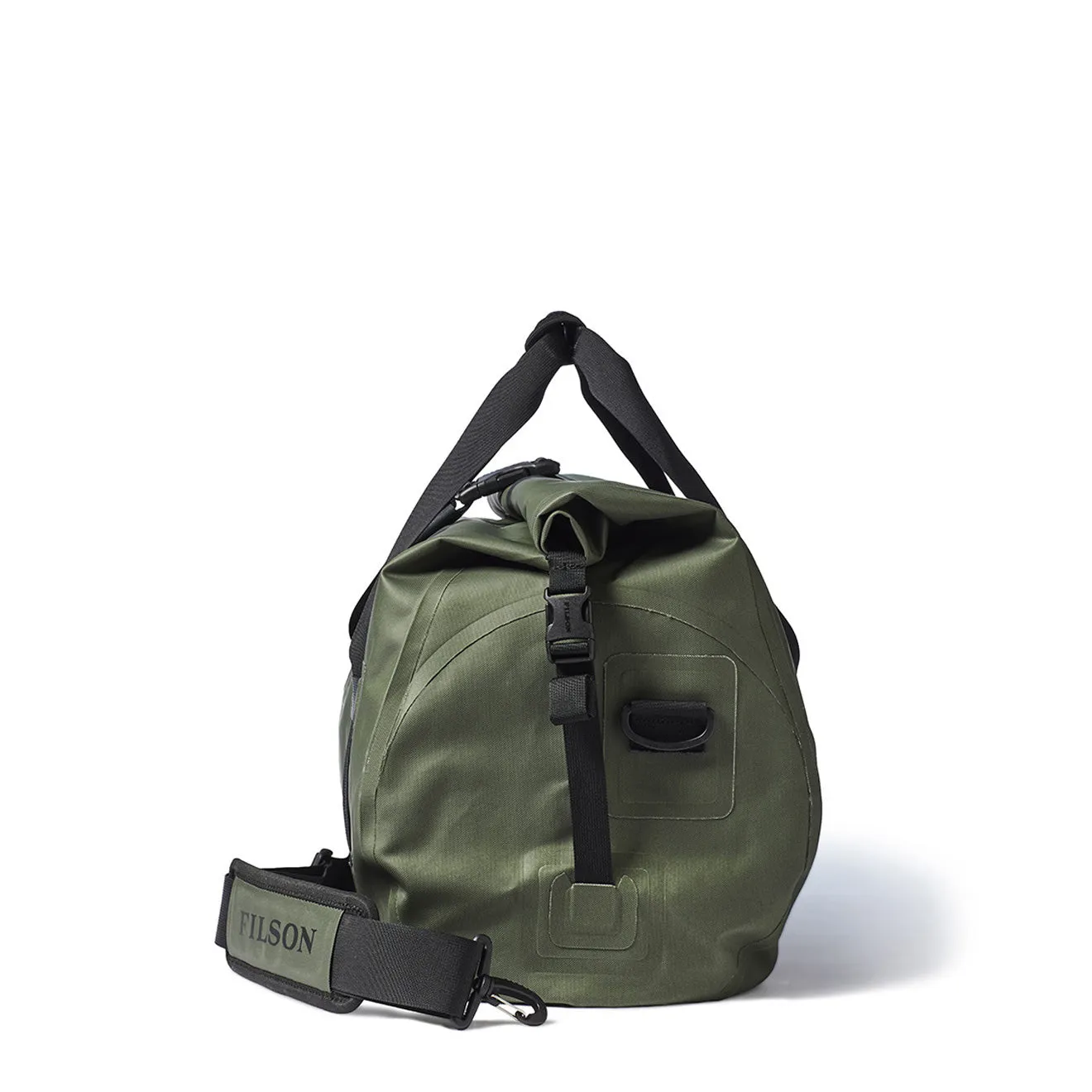 Filson Dry Medium Duffle Bag Green