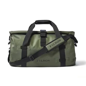Filson Dry Medium Duffle Bag Green