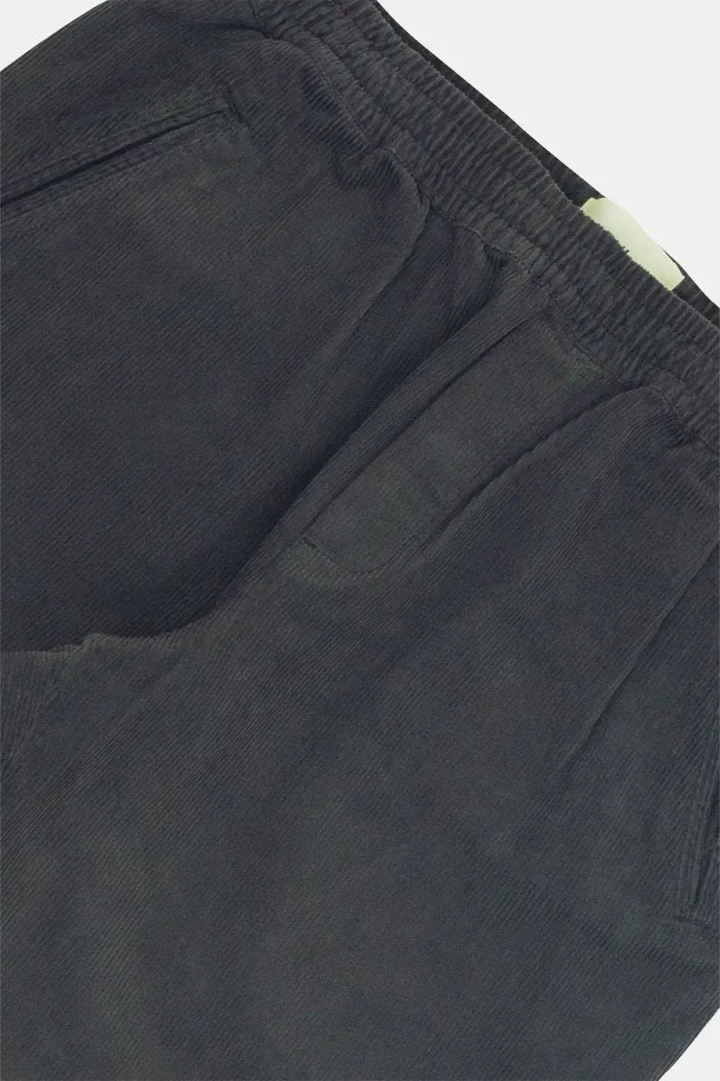 Folk Drawcord Assembly Pant (Slate Cord)