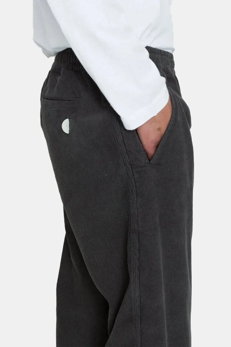 Folk Drawcord Assembly Pant (Slate Cord)