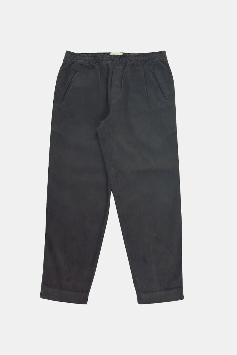 Folk Drawcord Assembly Pant (Slate Cord)