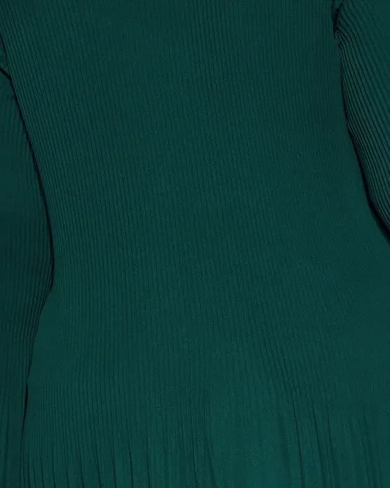 Forbidden Top | Jade