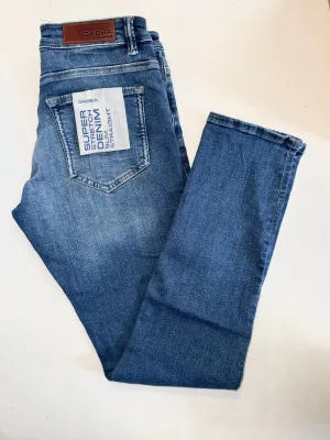 GABBA Forever Jean Blue