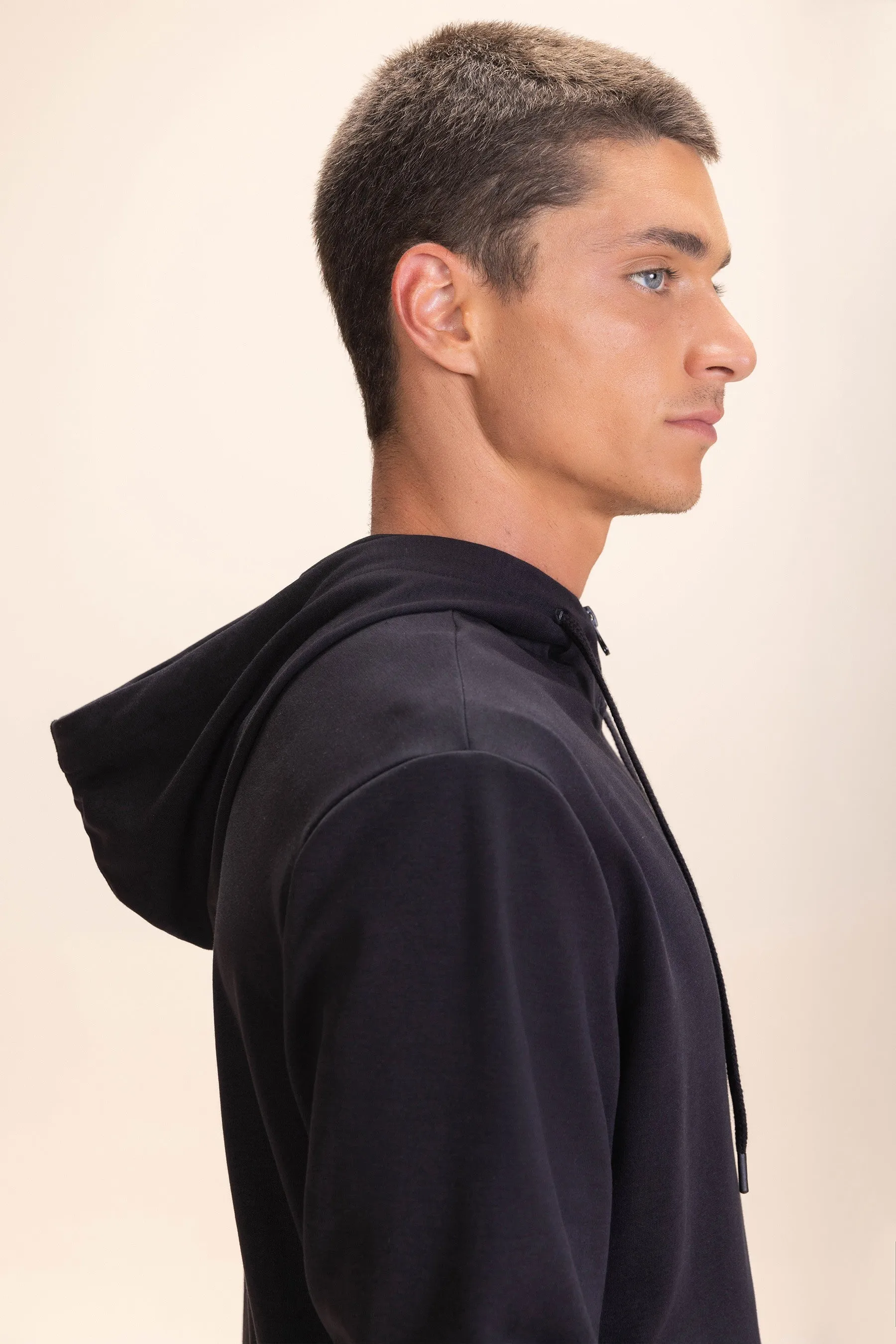 Galax Knit Jacket