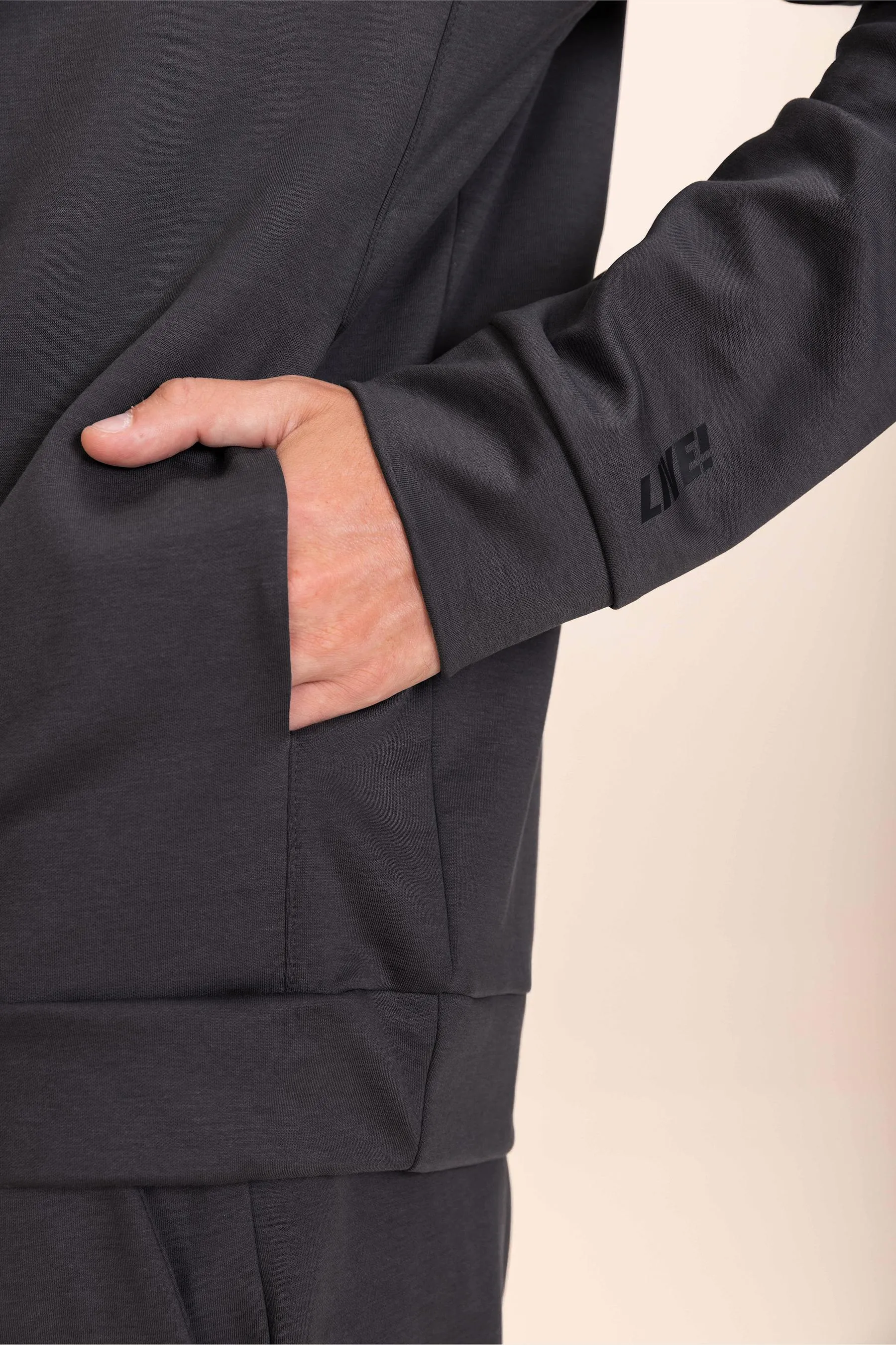 Galax Knit Jacket