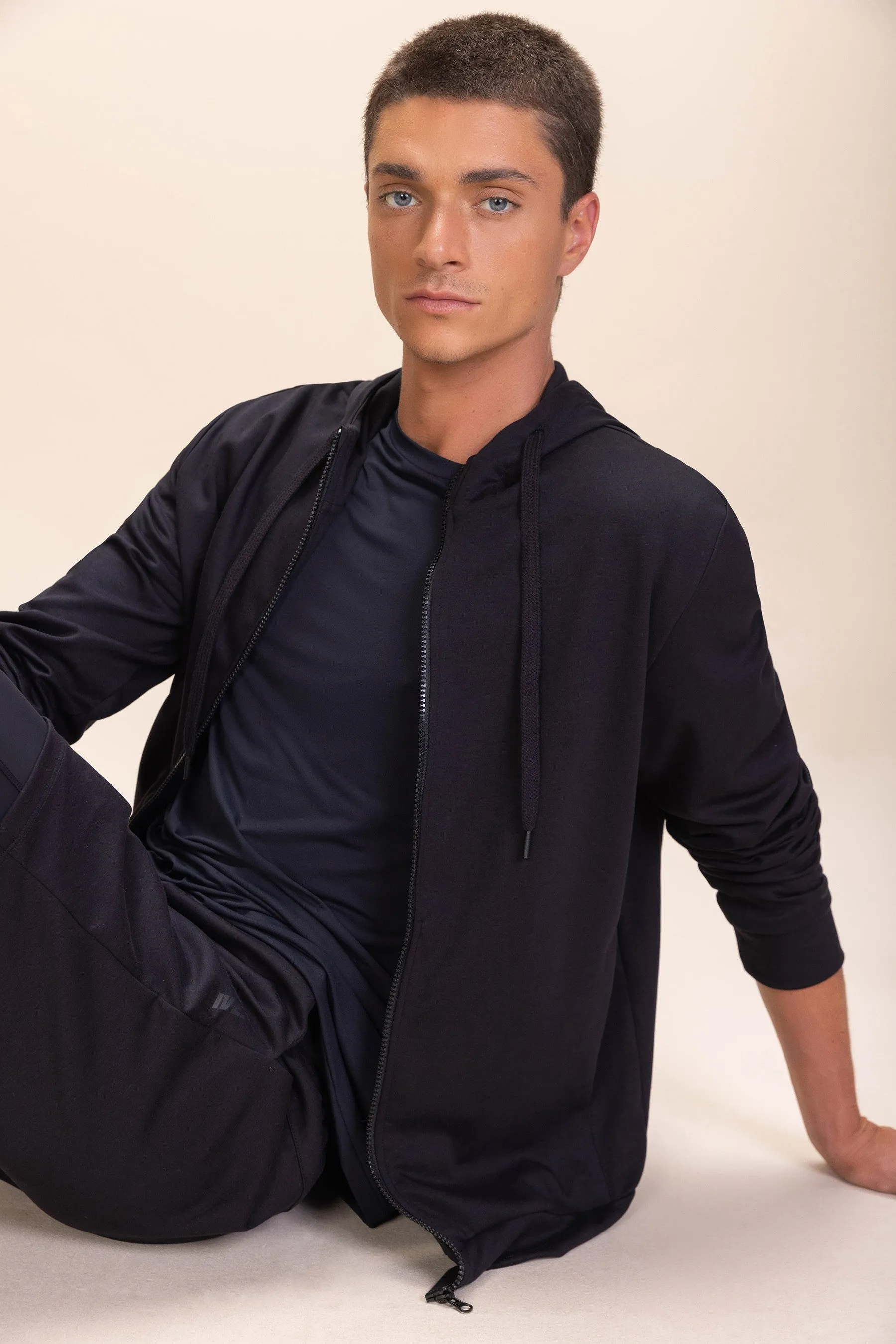 Galax Knit Jacket