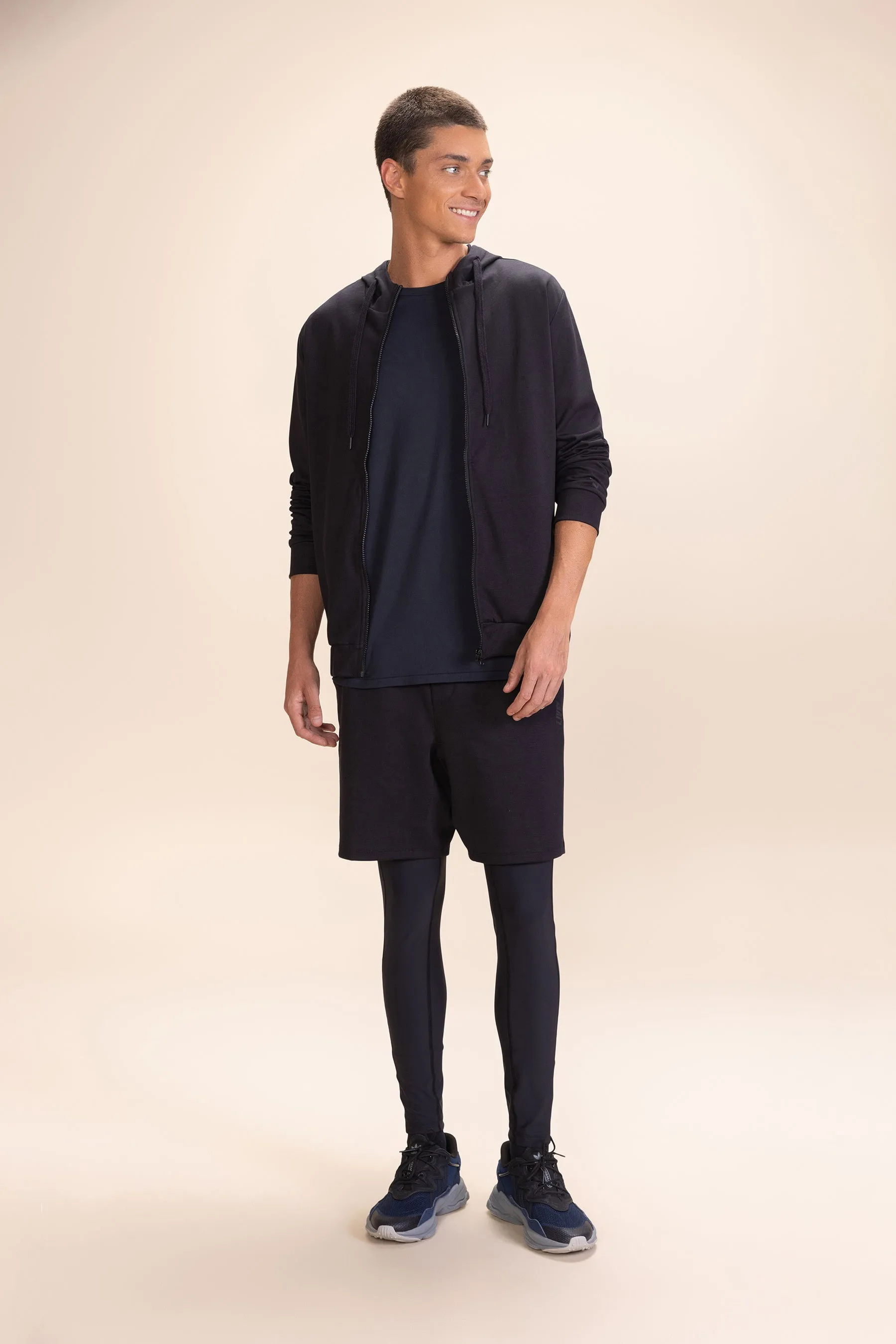 Galax Knit Jacket