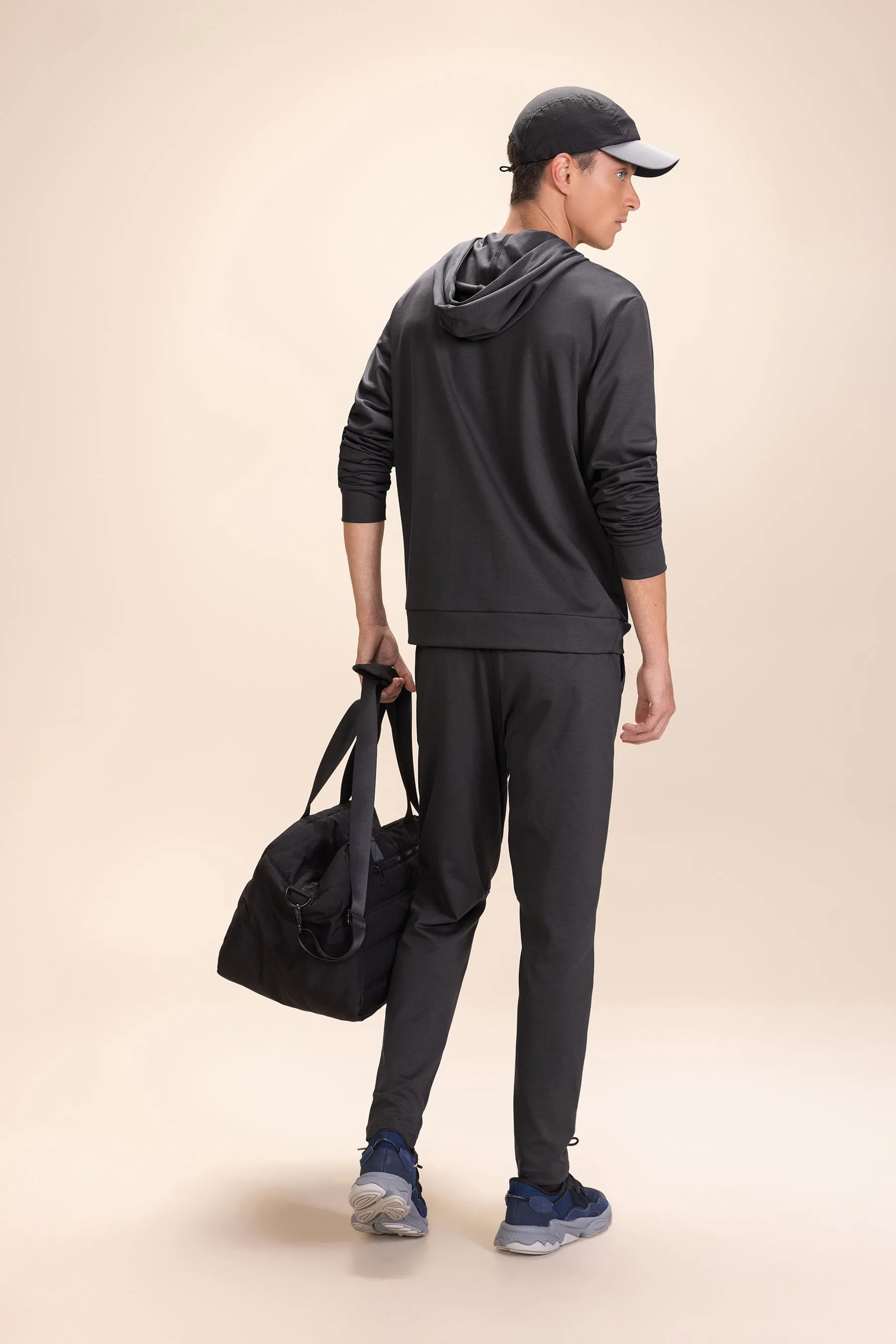 Galax Knit Jacket