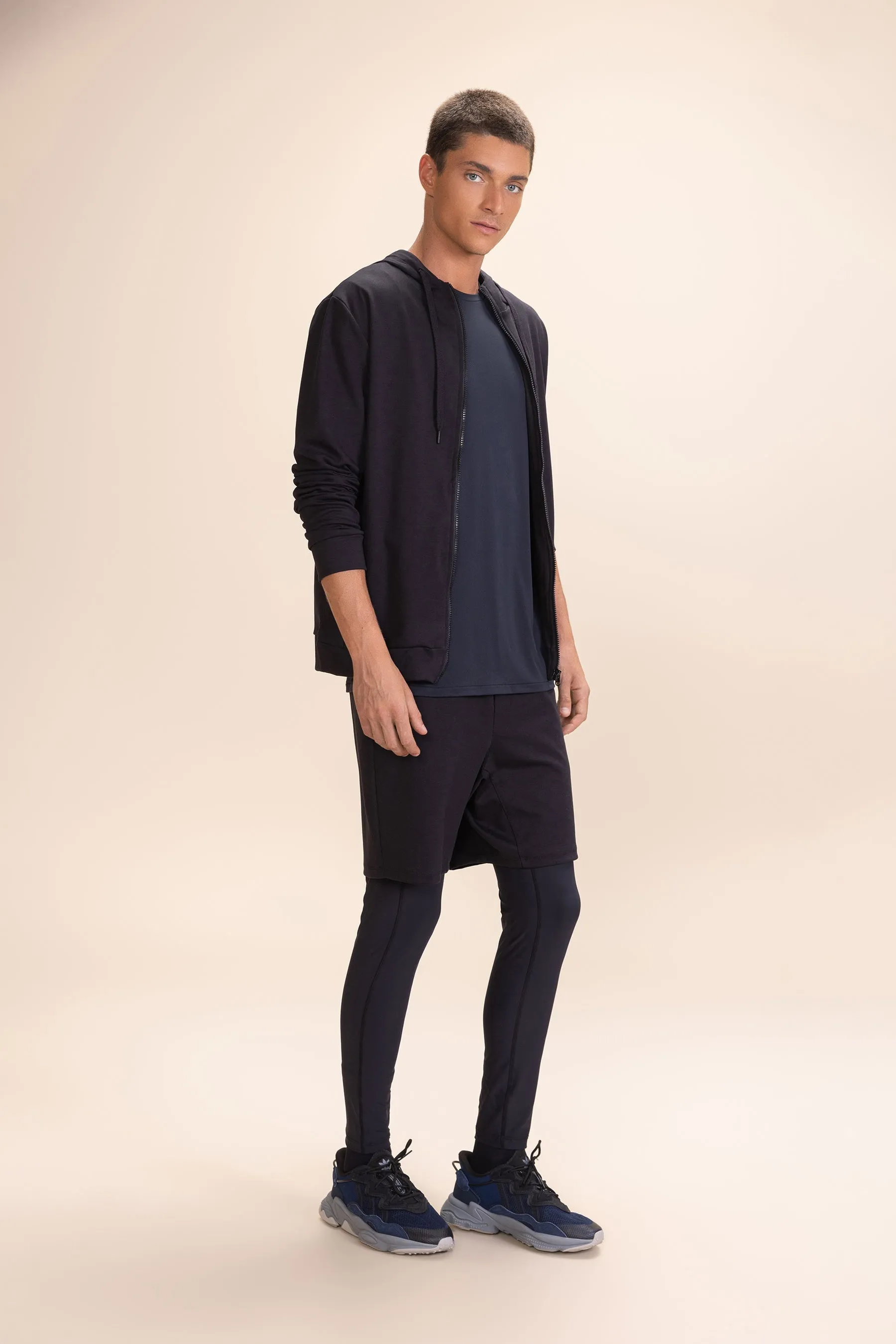 Galax Knit Jacket