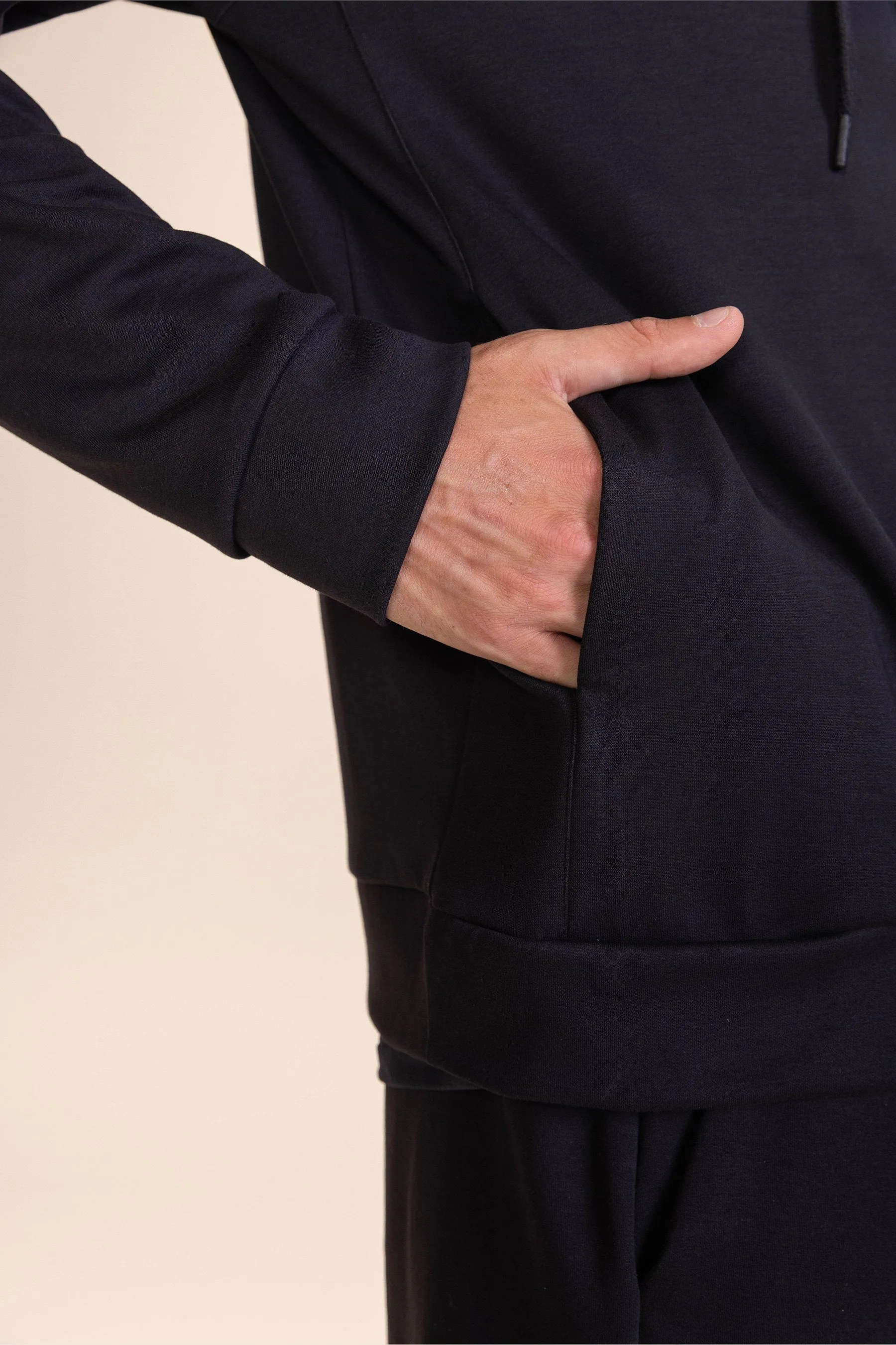 Galax Knit Jacket