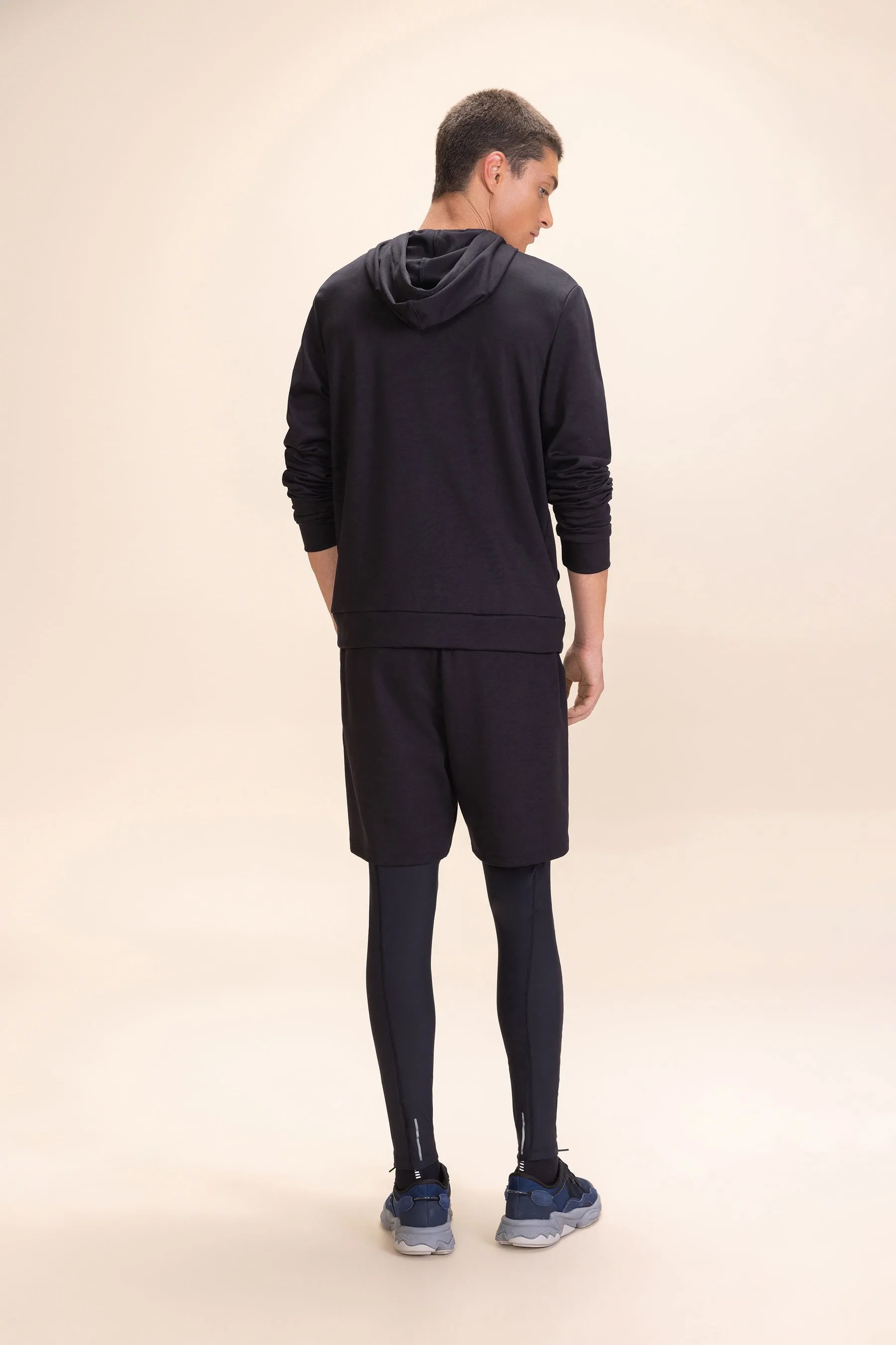 Galax Knit Jacket