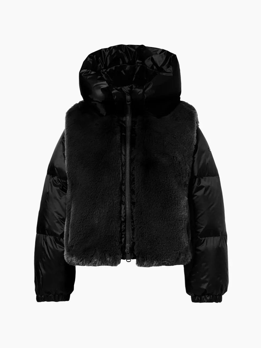 Goldbergh Le Reine Ski Jacket, Black