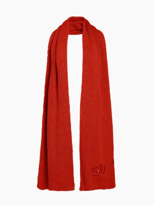 Goldbergh Valentina Scarf, Flame
