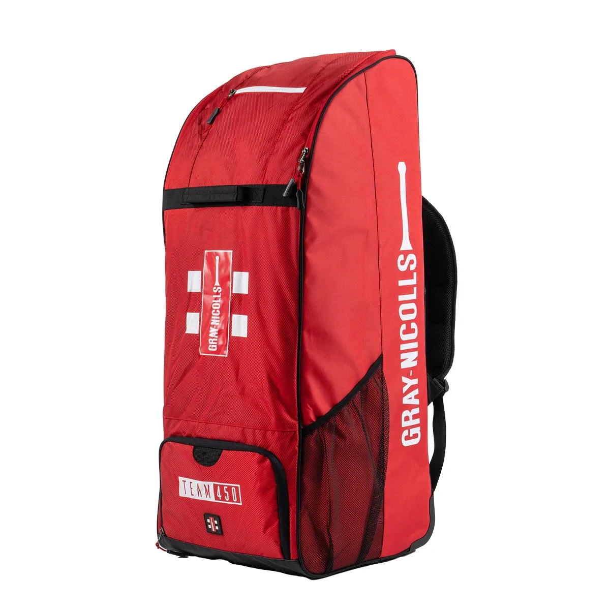 Gray-Nicolls Team 450 Wheelie Cricket Duffle Bag