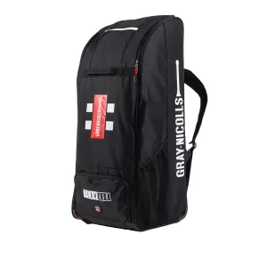 Gray-Nicolls Team 450 Wheelie Cricket Duffle Bag