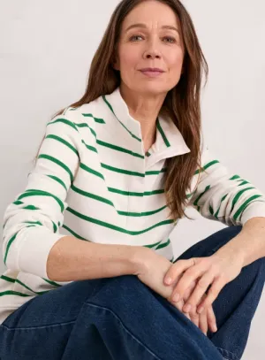 Green Shank Sweatshirt
