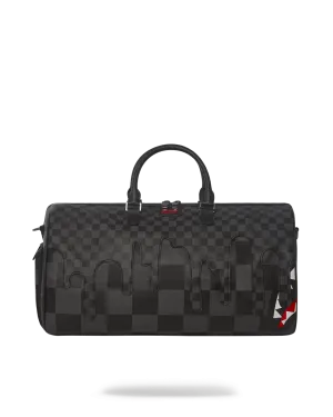 Grey Xtc Duffle  910d4026nsz