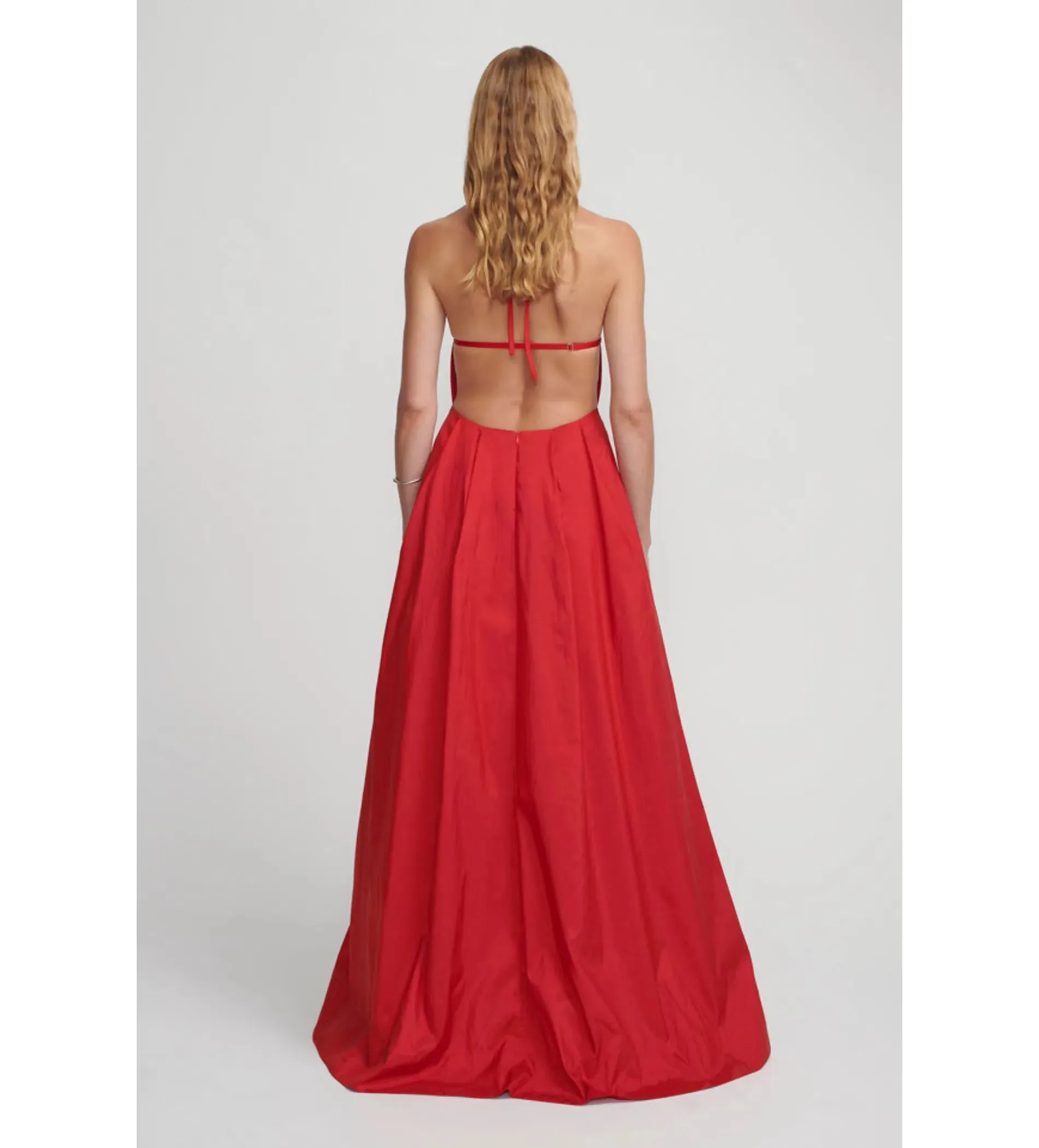Hansen & Gretel Gilda Gown Samba Size 10