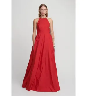 Hansen & Gretel Gilda Gown Samba Size 10