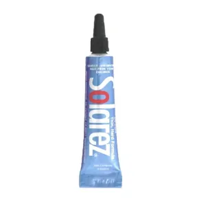 Hareline Solarez Fly Tie Thin Hard Formula 5 Gram Tube