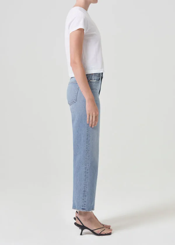 Harper Crop Jean | In Hassle