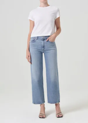 Harper Crop Jean | In Hassle