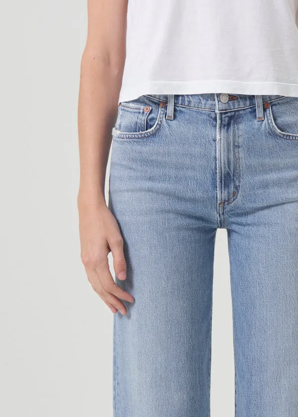 Harper Crop Jean | In Hassle
