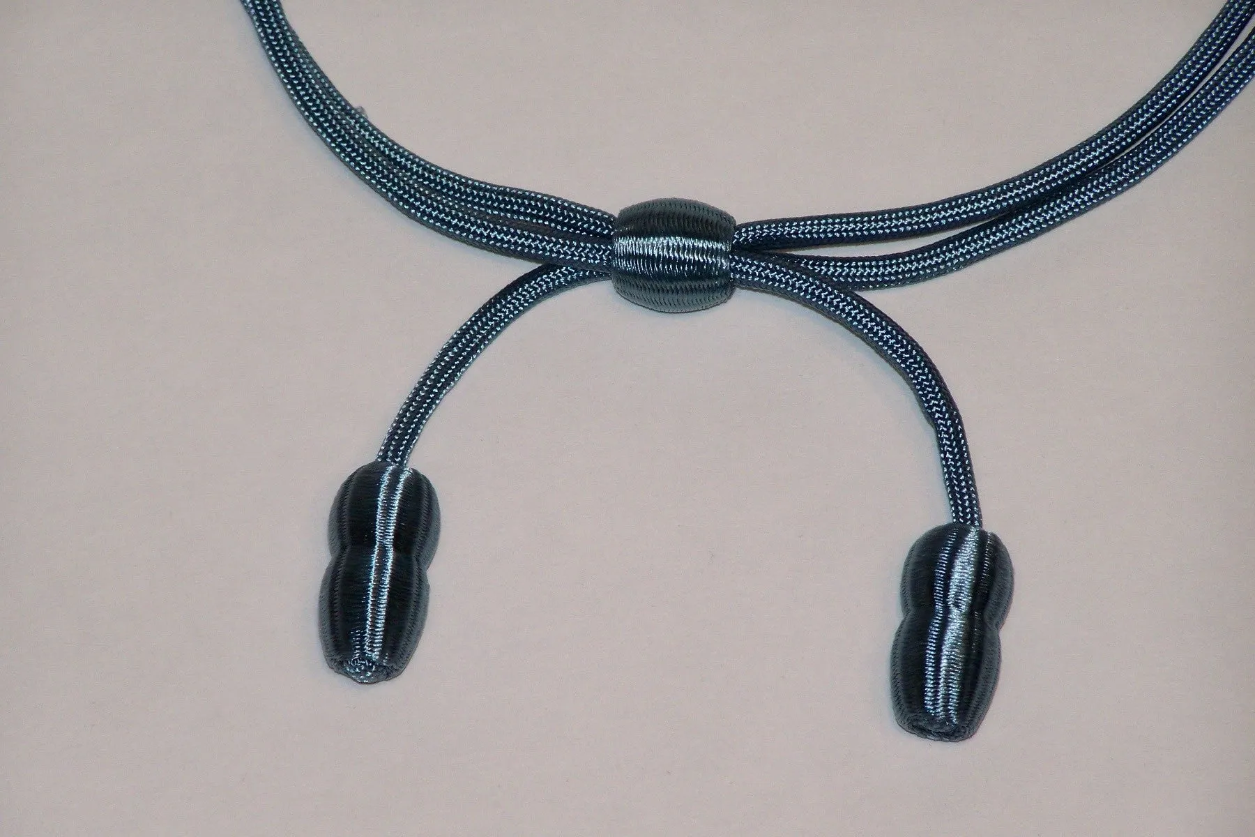 Hat Cord - Infantry Blue