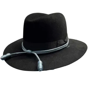 Hat Cord - Infantry Blue