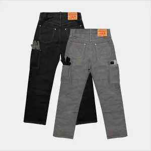 HC ES V2 Jeans - 13.8oz
