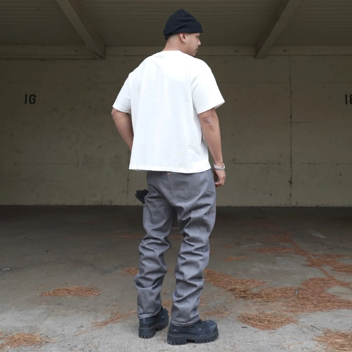 HC ES V2 Jeans - 13.8oz