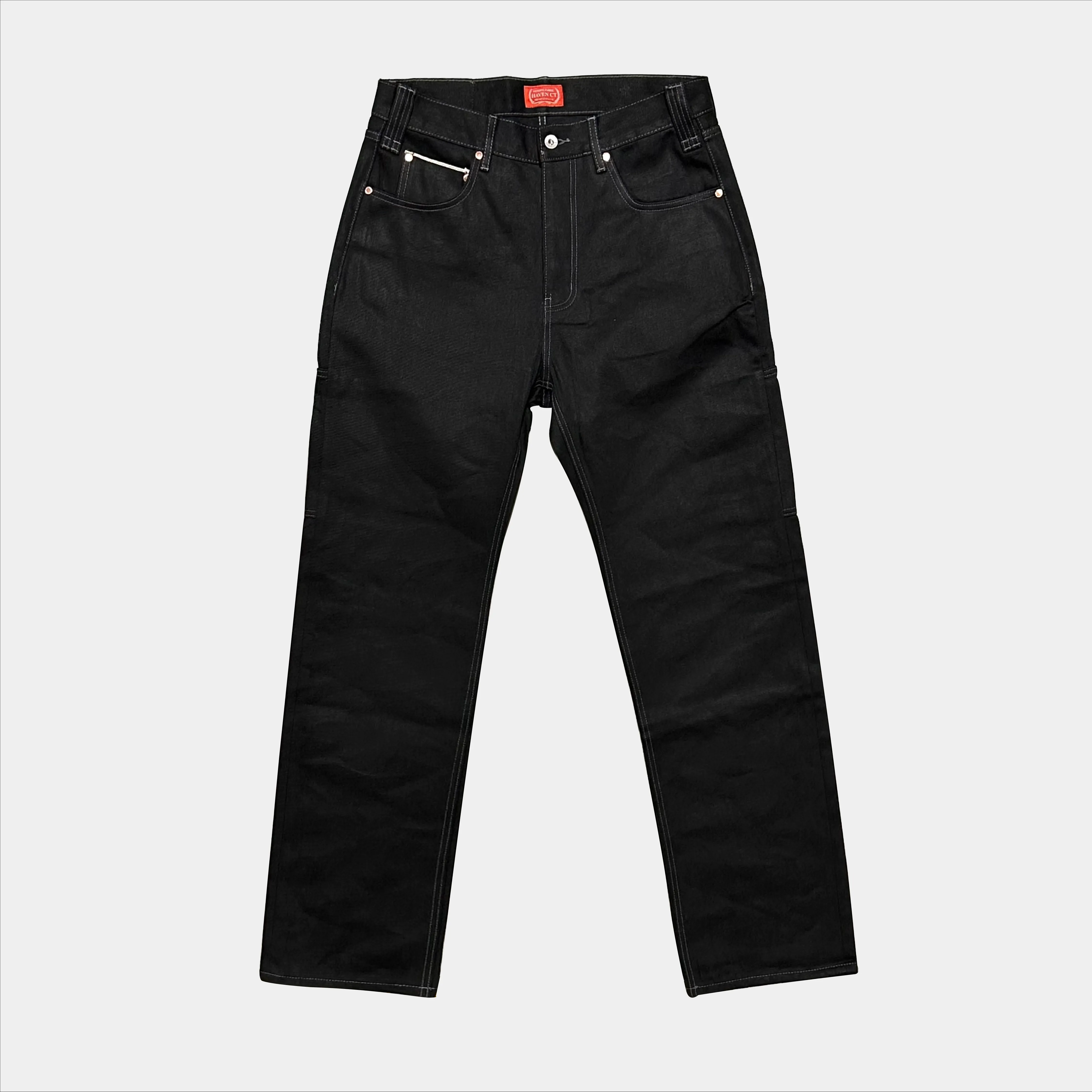 HC ES V2 Jeans - 13.8oz