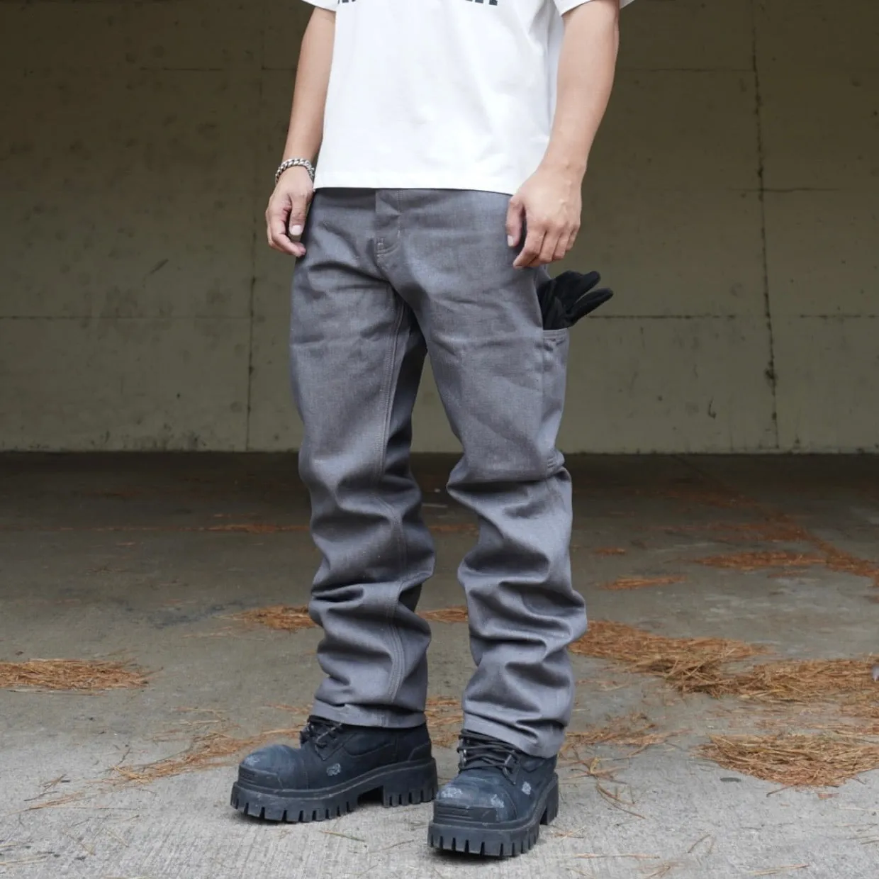 HC ES V2 Jeans - 13.8oz