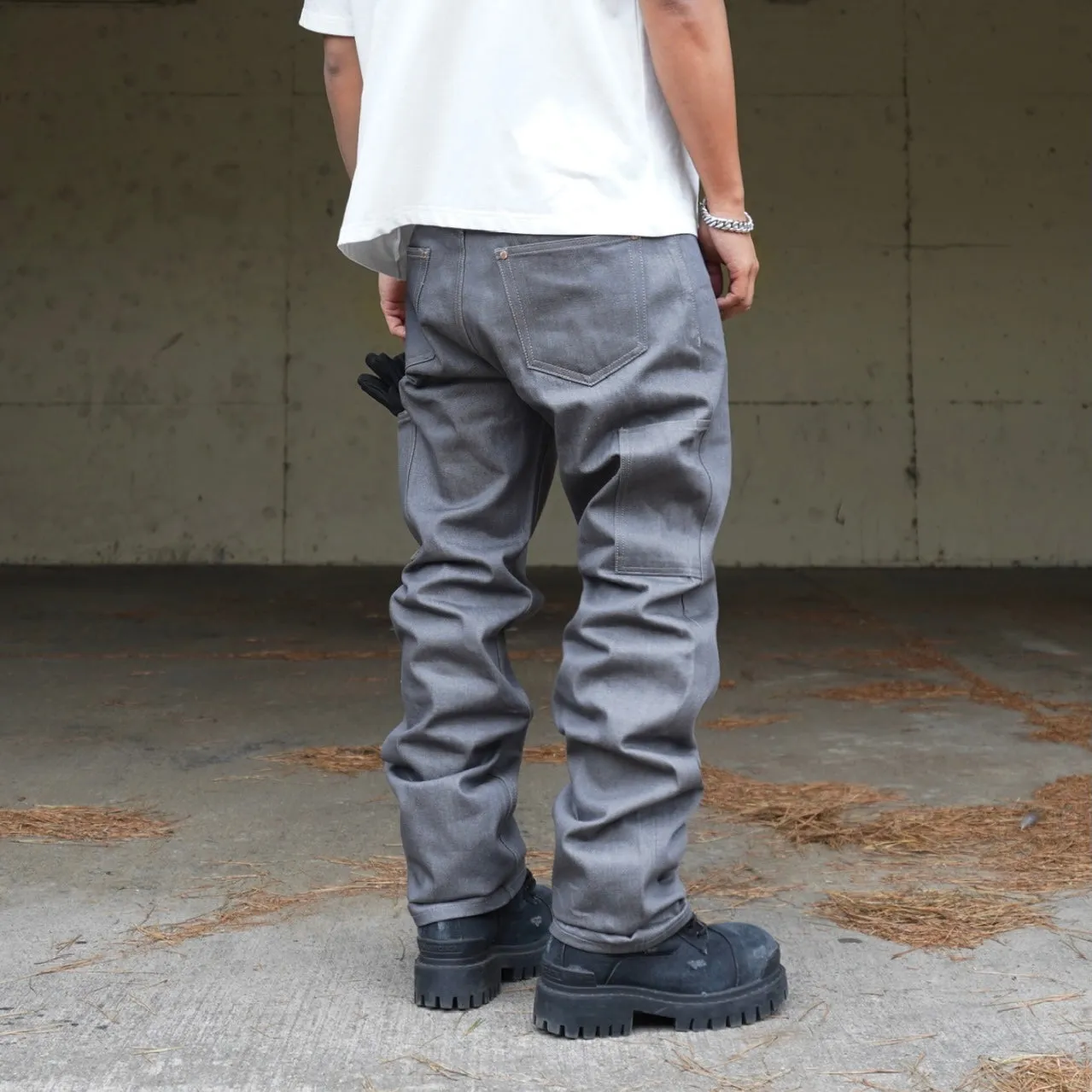 HC ES V2 Jeans - 13.8oz
