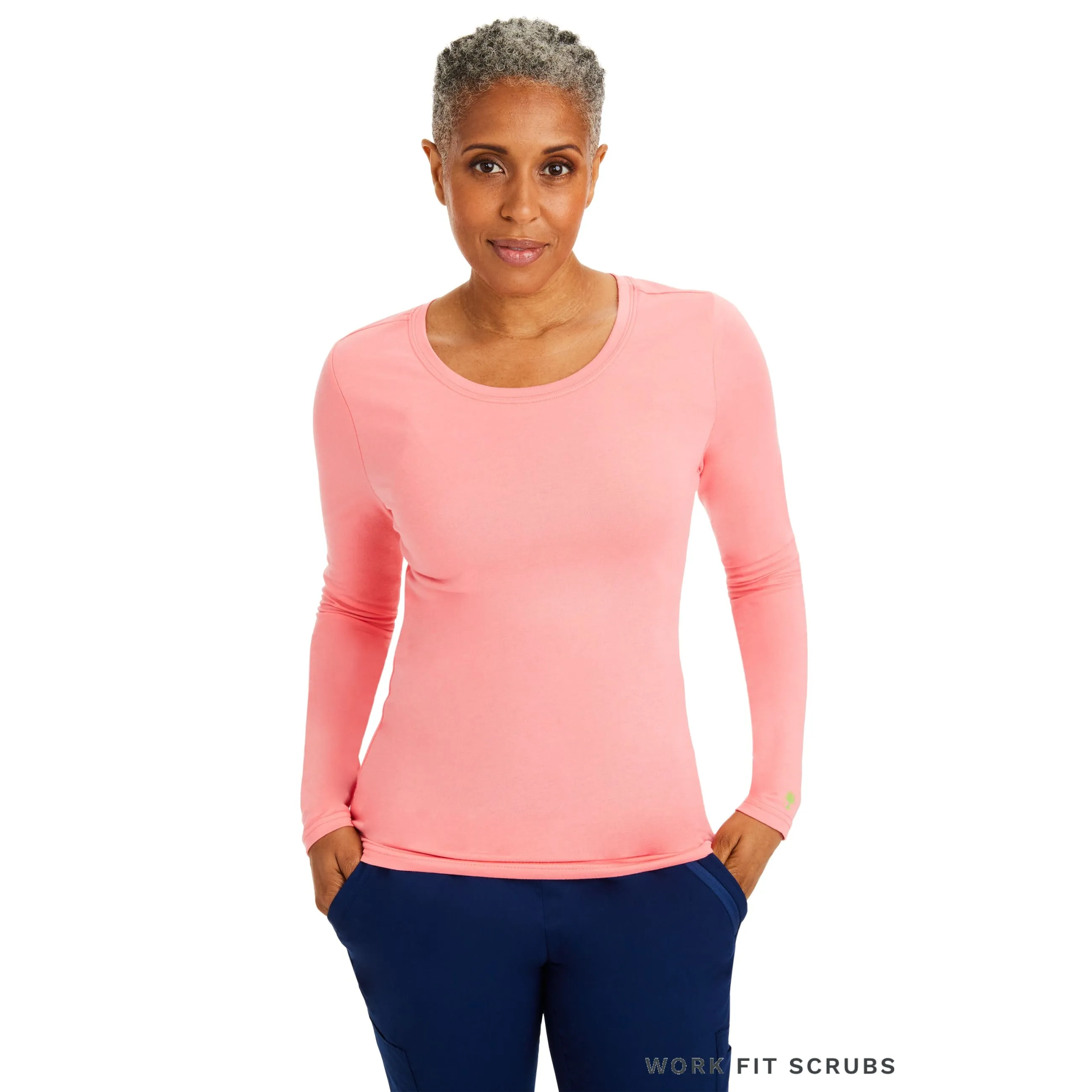 HEALING HANDS - 5047 - MELISSA TOP (XXS-5XL)