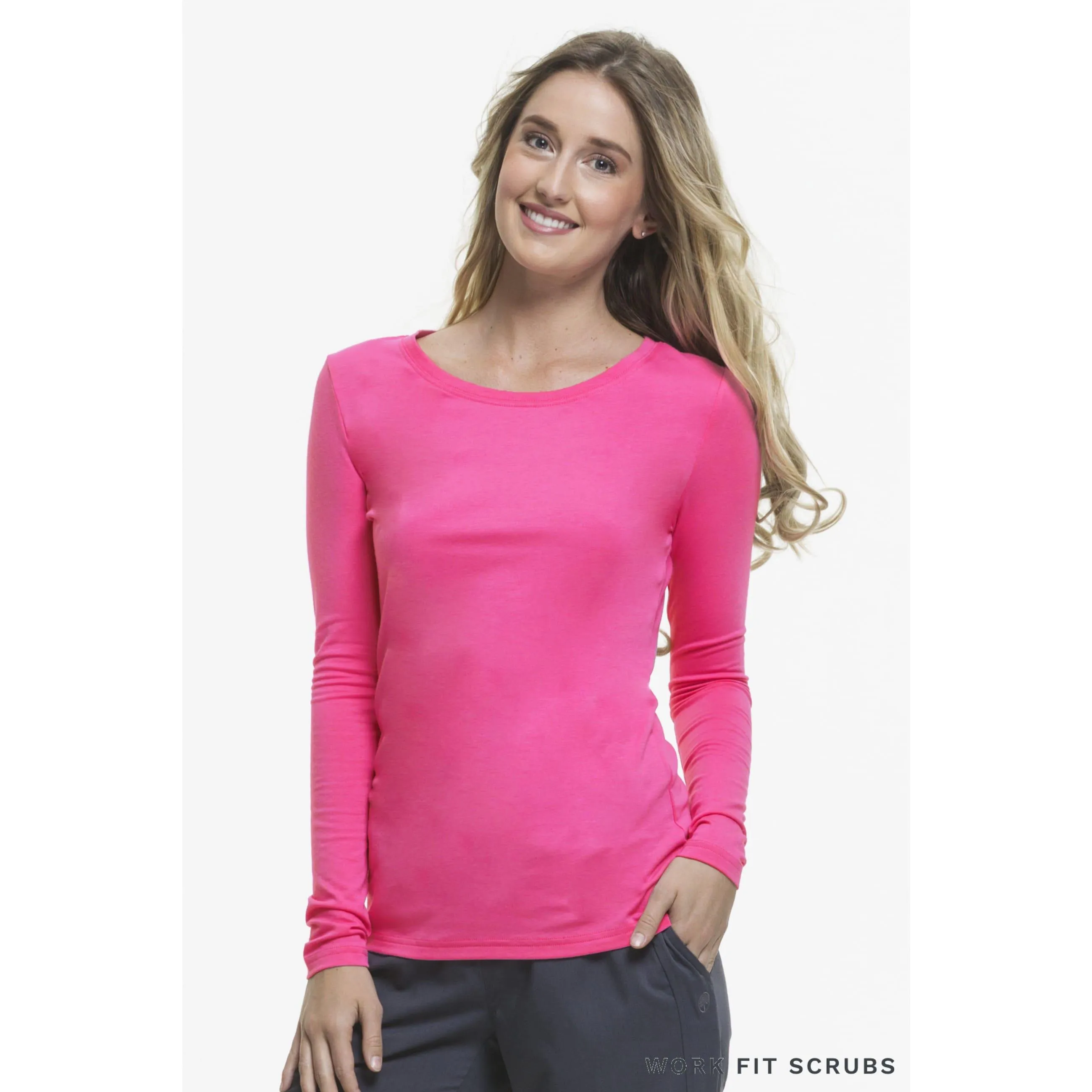 HEALING HANDS - 5047 - MELISSA TOP (XXS-5XL)