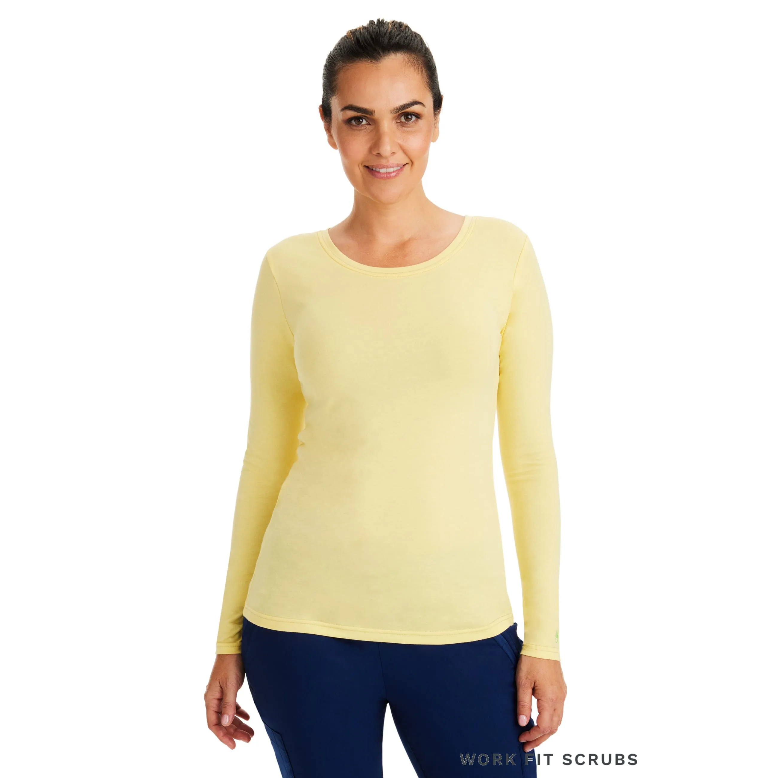 HEALING HANDS - 5047 - MELISSA TOP (XXS-5XL)