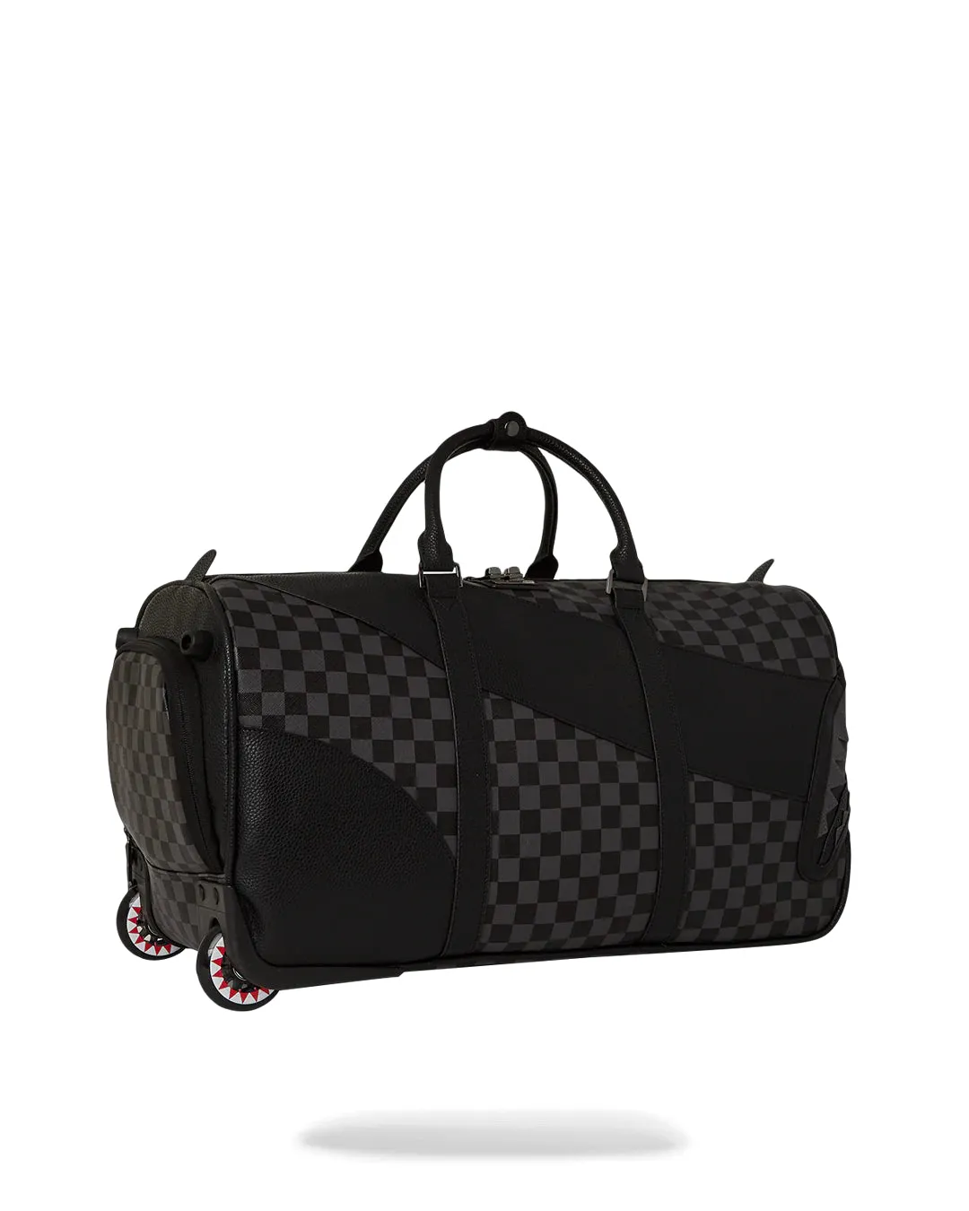Henny Phantom Wheelie Duffle