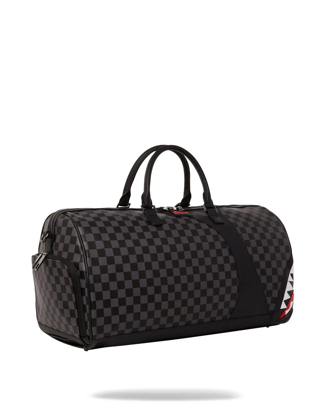 Henny Sip Black Duffle
