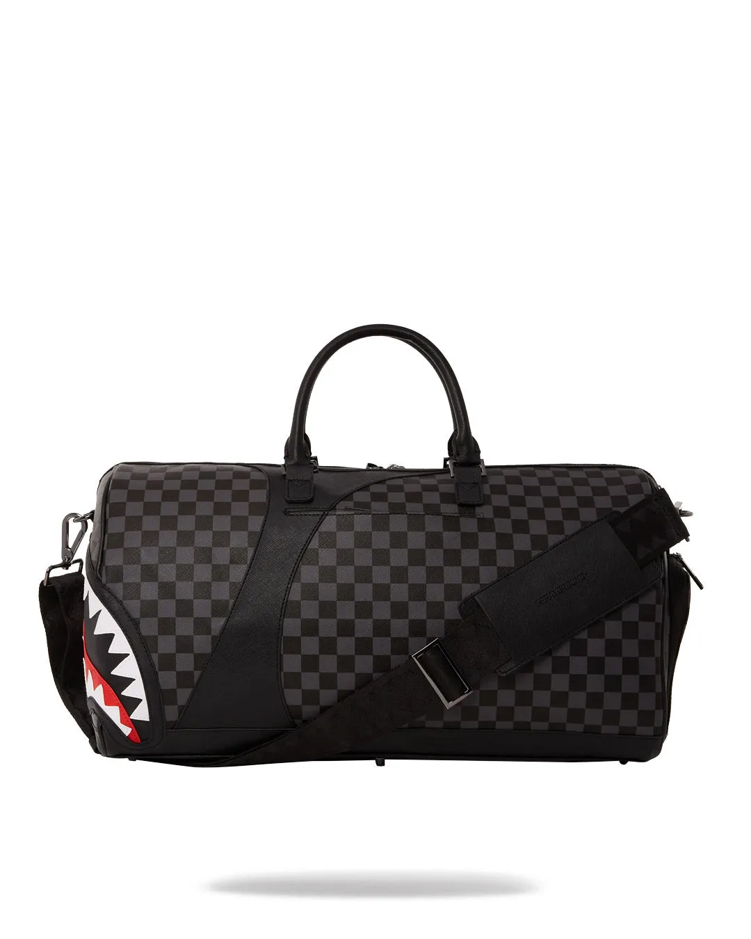 Henny Sip Black Duffle