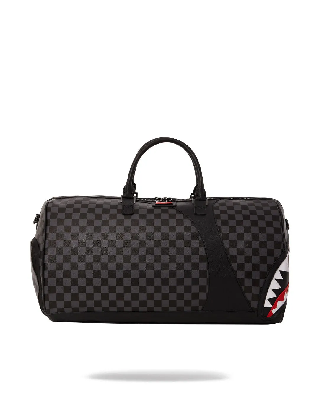 Henny Sip Black Duffle
