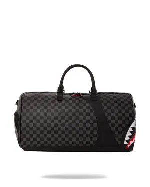 Henny Sip Black Duffle