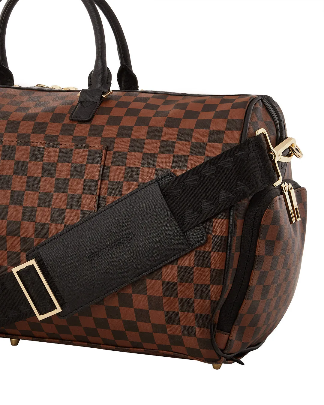 Henny Sip Lock Duffle