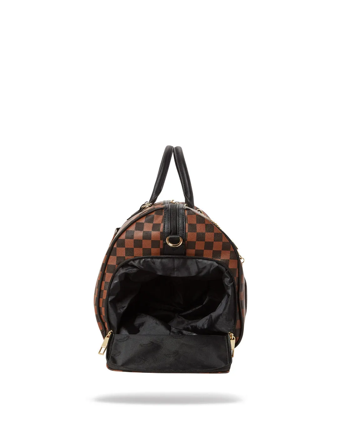 Henny Sip Lock Duffle
