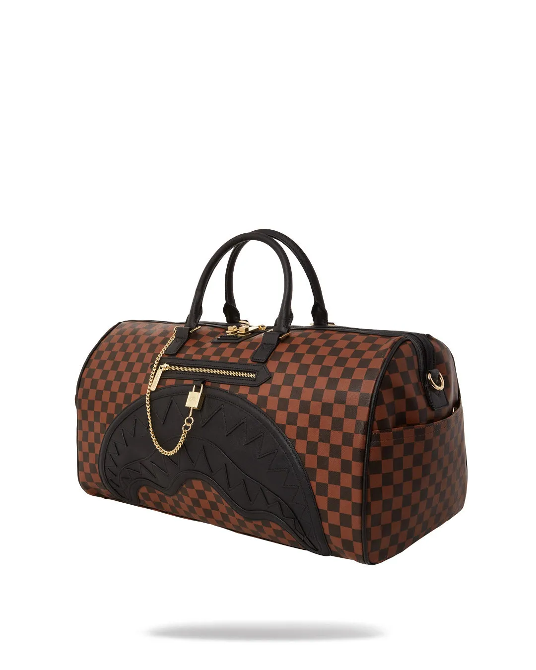 Henny Sip Lock Duffle
