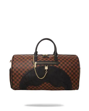 Henny Sip Lock Duffle