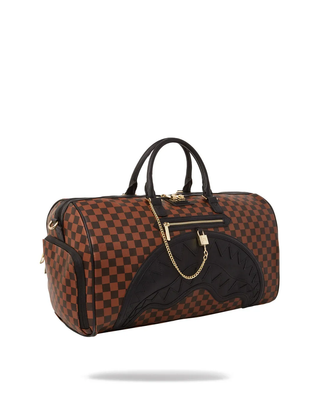 Henny Sip Lock Duffle