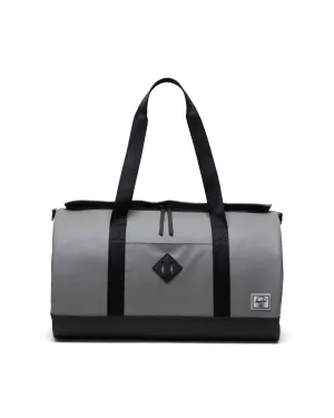 Herschel Heritage Duffle Grigio