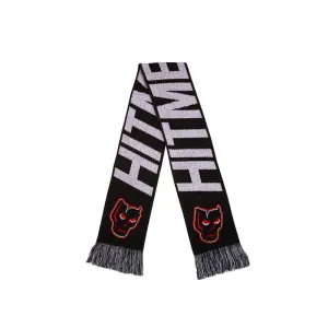 Hitmen Big Logo Mask Scarf